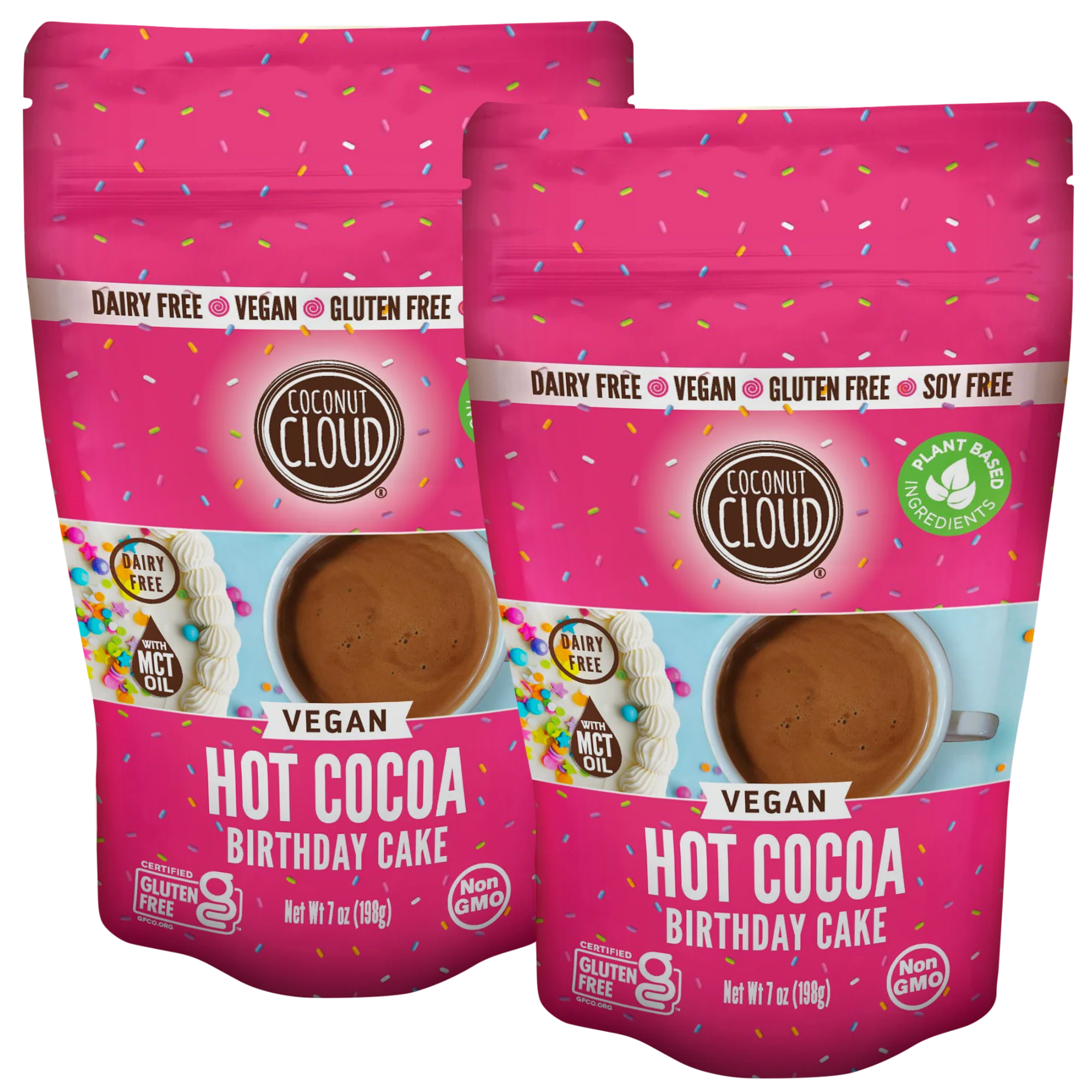 Salted Caramel Hot Cocoa - Image 12