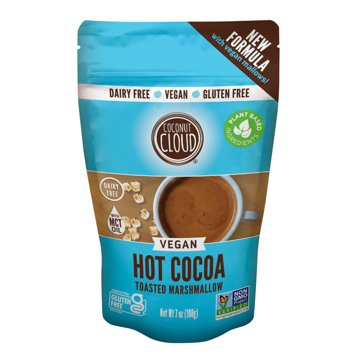 Salted Caramel Hot Cocoa - Image 18