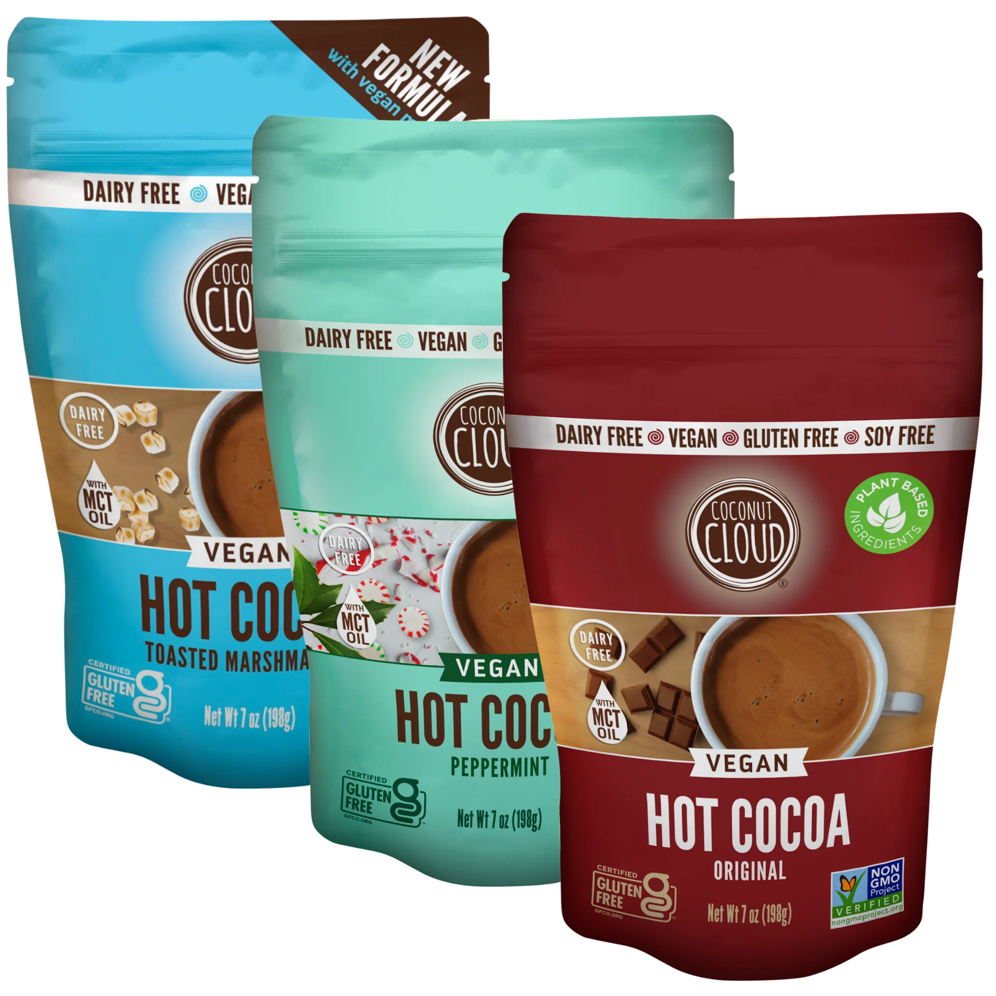 Salted Caramel Hot Cocoa - Image 19