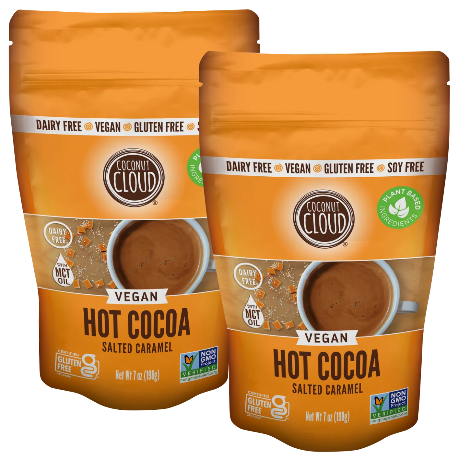 Salted Caramel Hot Cocoa - Image 22