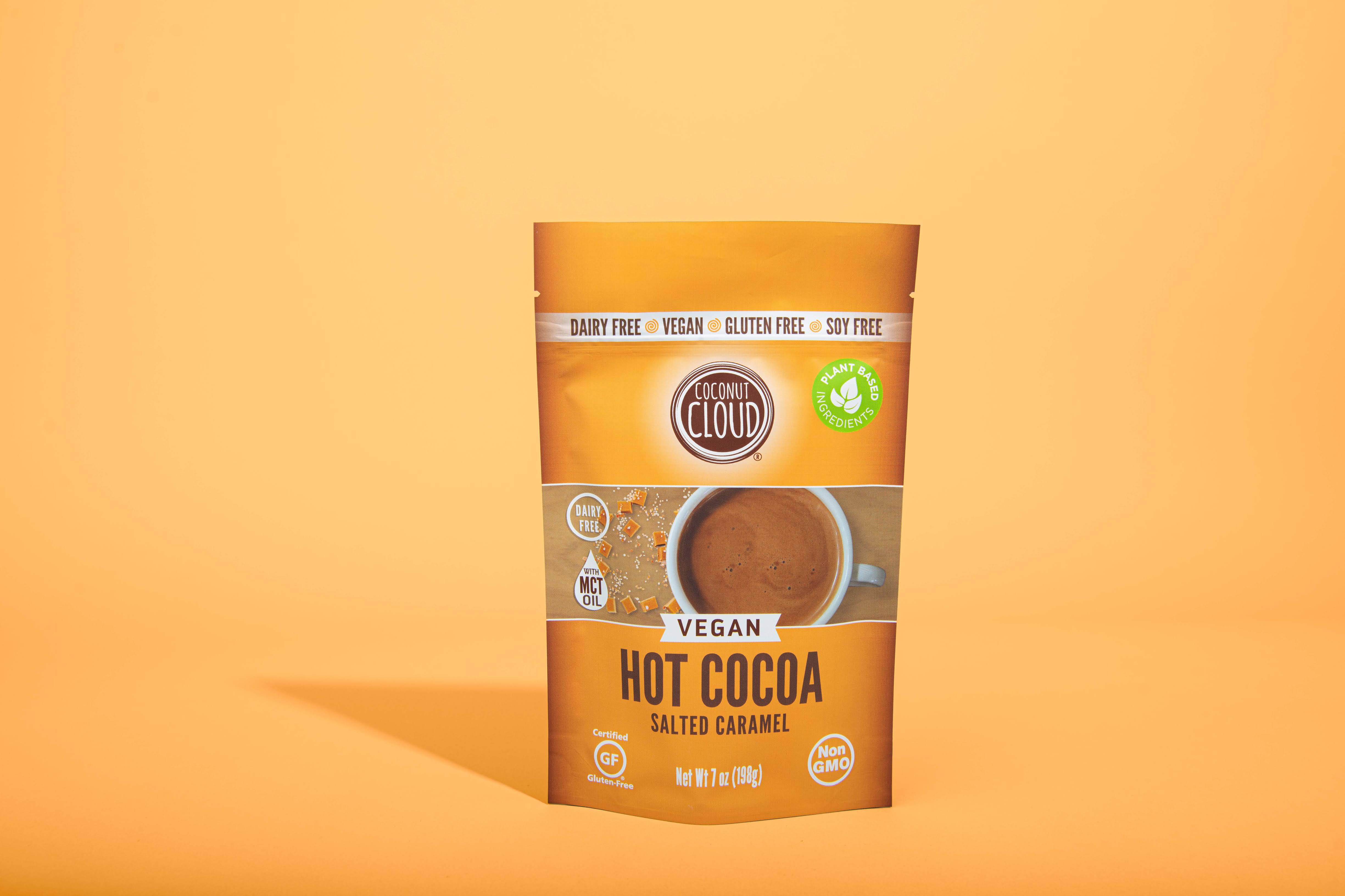 Salted Caramel Hot Cocoa - Image 4
