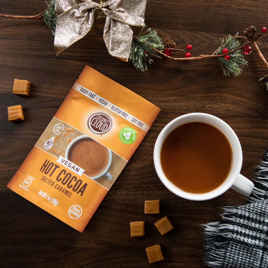 Salted Caramel Hot Cocoa - Image 5