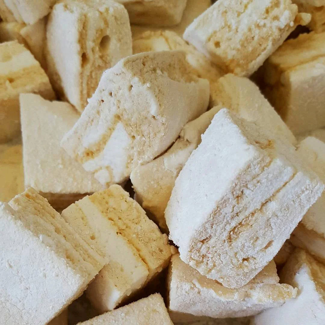 Salted Caramel Marshmallows (set of 12) - Image 6