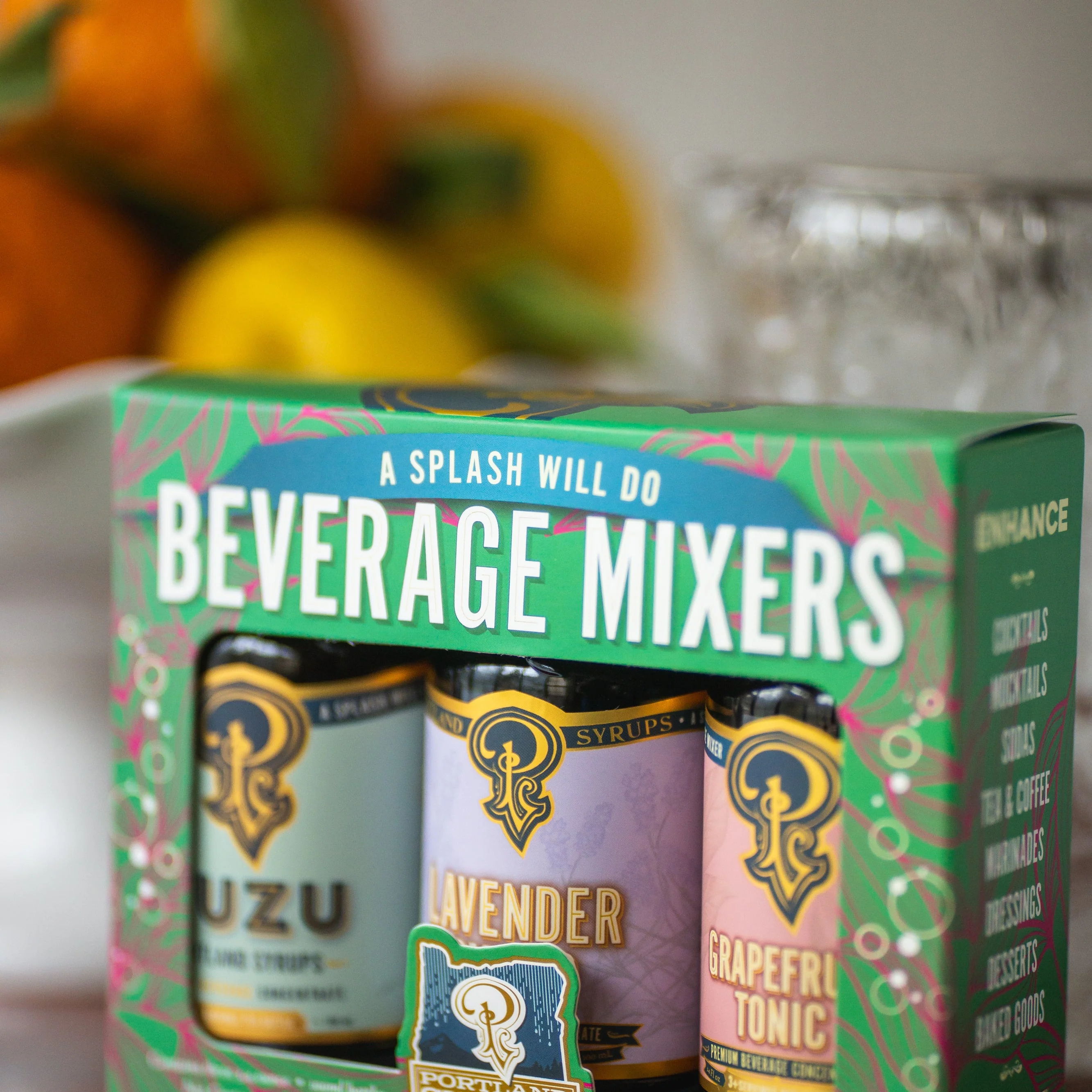 Sampler Pack Trio - Image 2