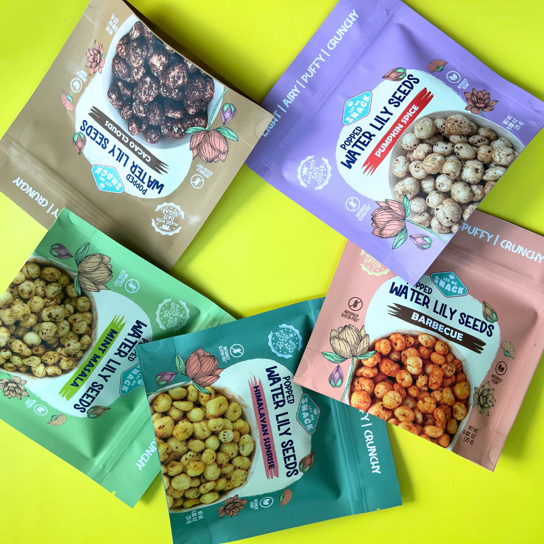 Sampler Pack - Try all 5 flavors - Image 3