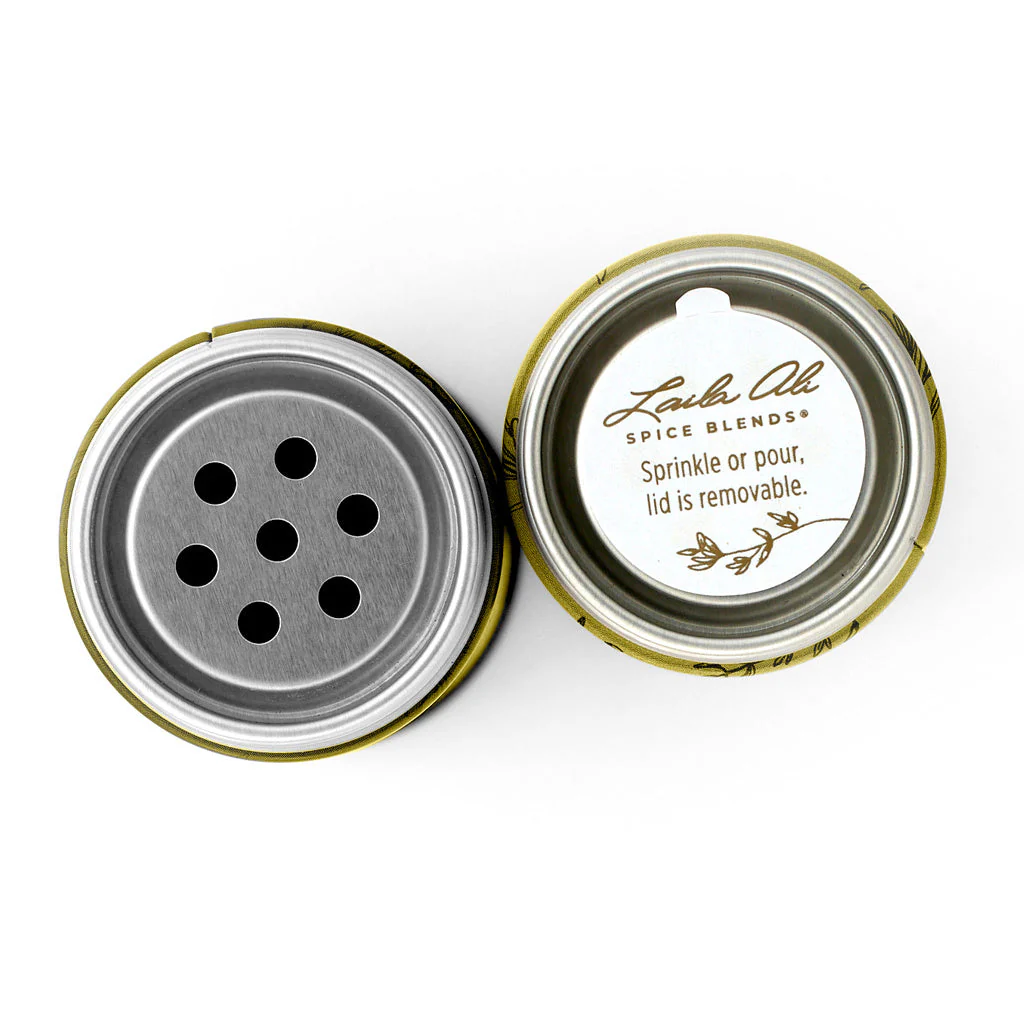 Sassy Seasoning Blend - Image 4