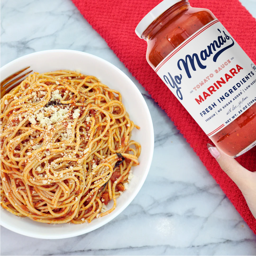 Saucy Pasta Sauce Gift Set - Image 6