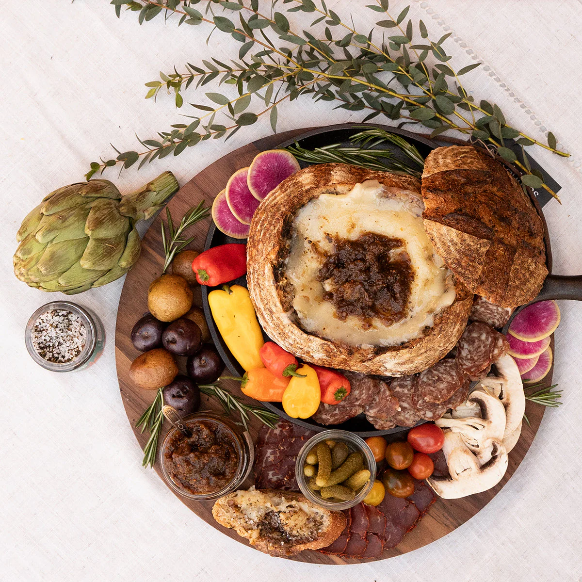 Savory Onion Confit - Image 9