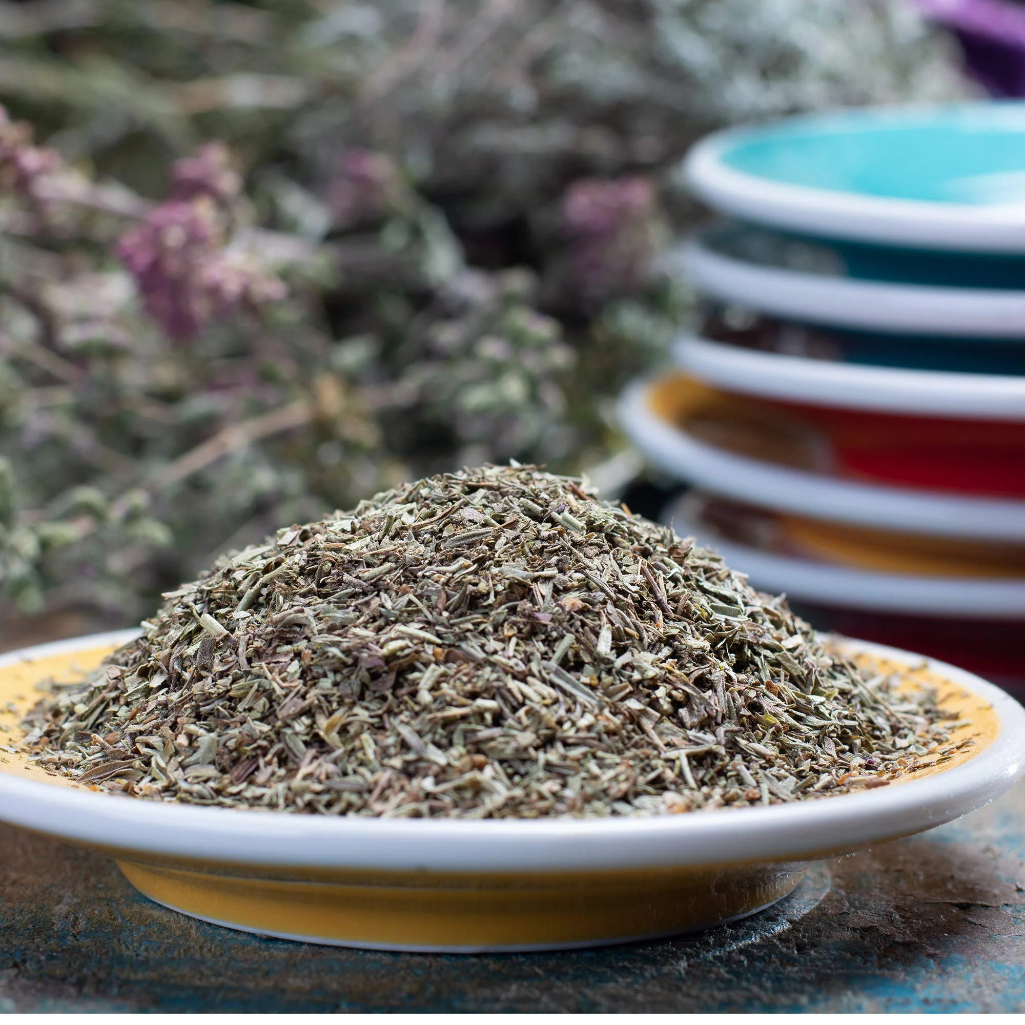Savory (Whole Leaf) - Image 11