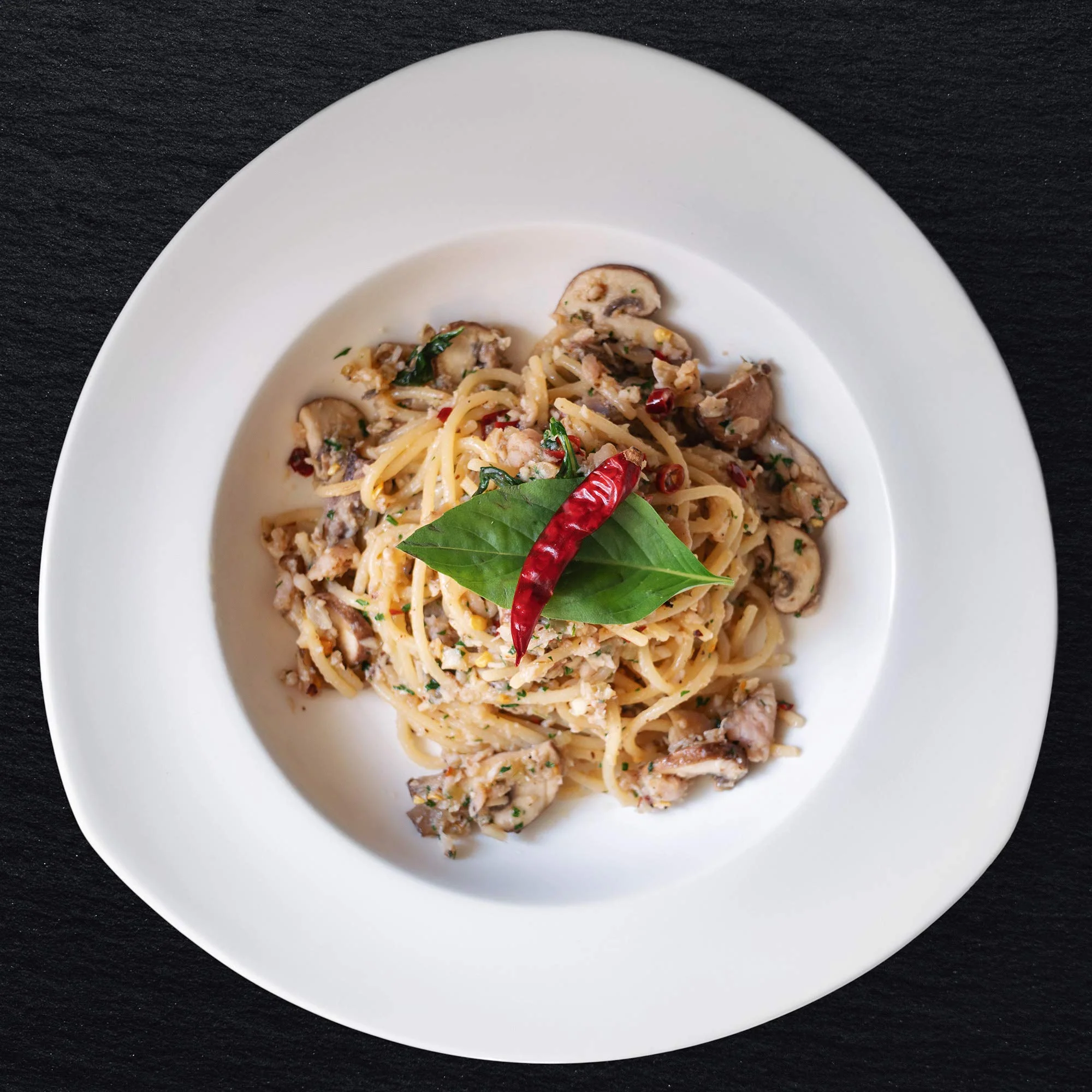 Savory (Whole Leaf) - Image 14