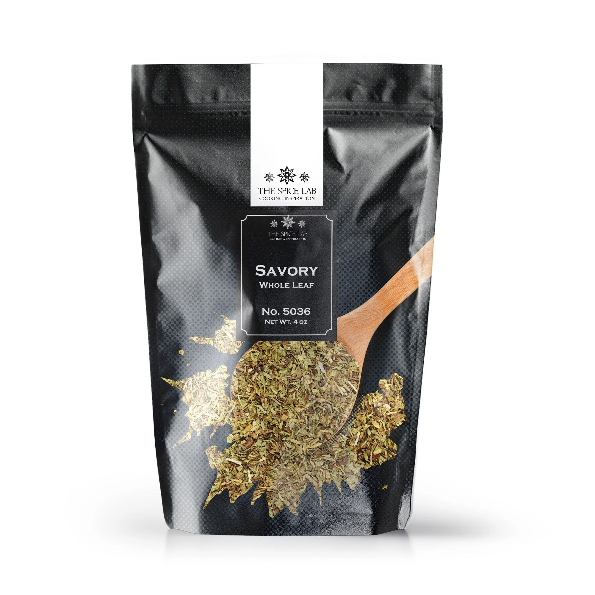 Savory (Whole Leaf) - Image 15