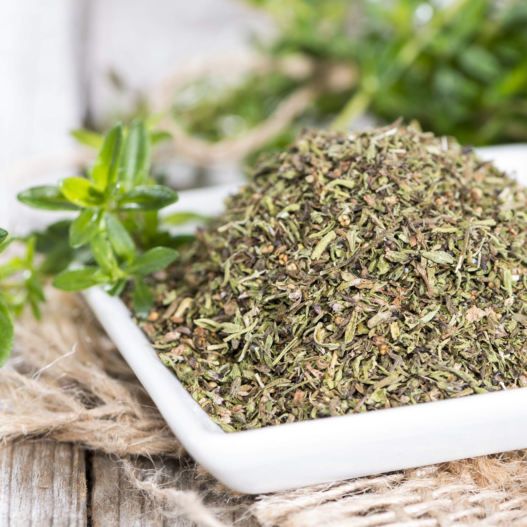 Savory (Whole Leaf) - Image 6