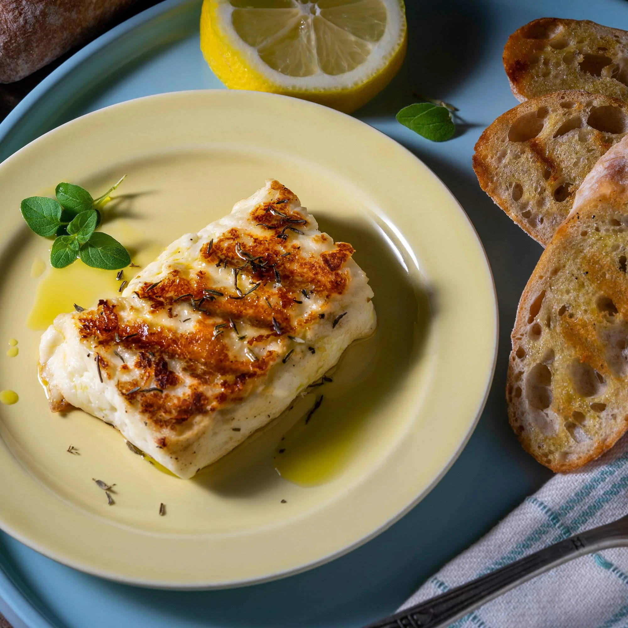 Savory (Whole Leaf) - Image 9