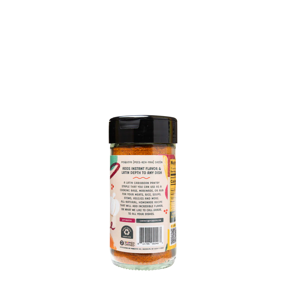 Sazón Seasoning - Image 2