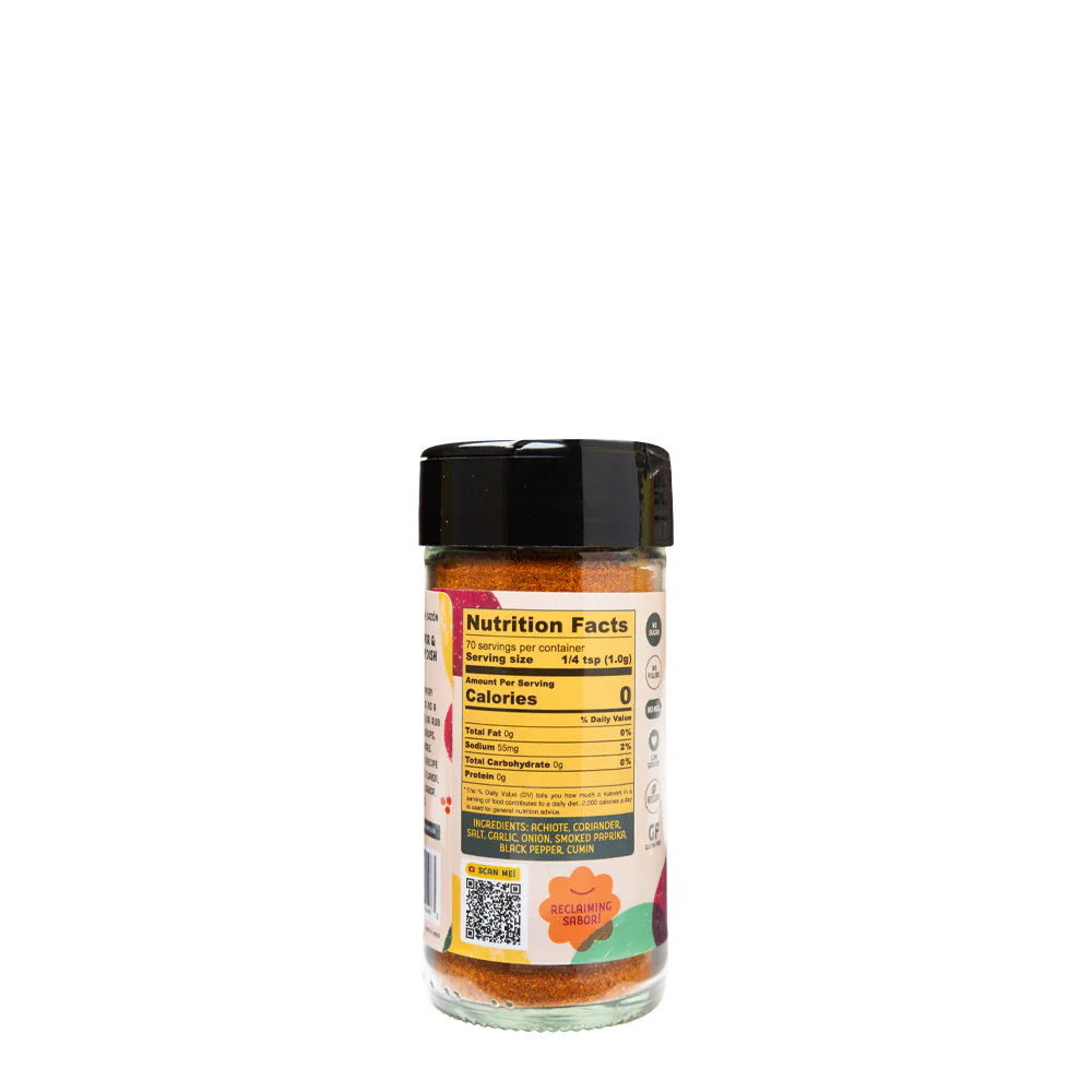 Sazón Seasoning - Image 3