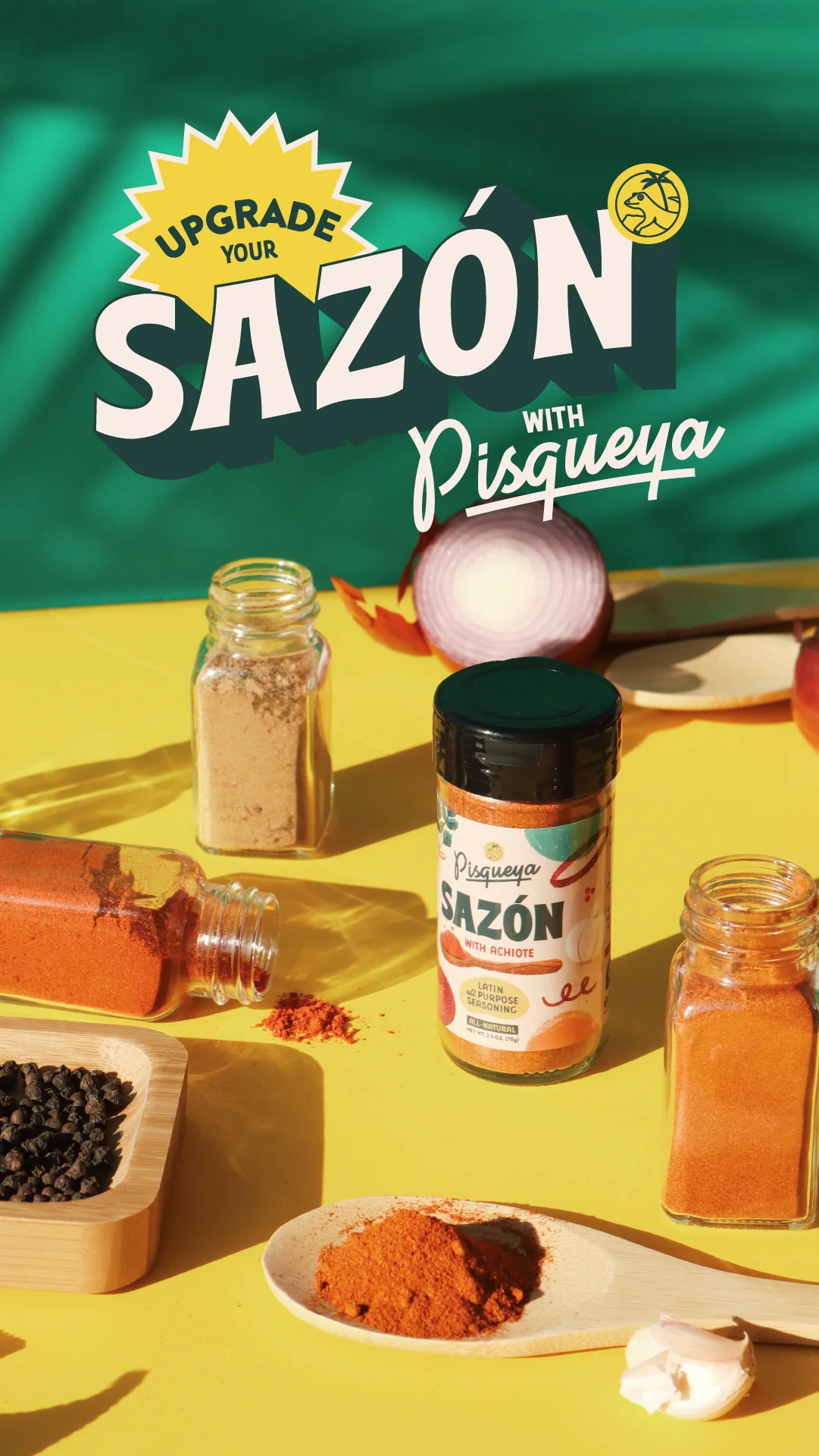 Sazón Seasoning - Image 4