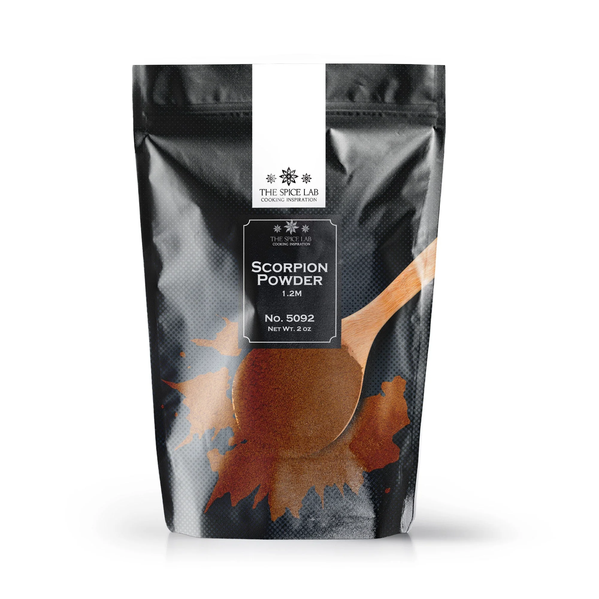 Scorpion Chile Powder - Image 3