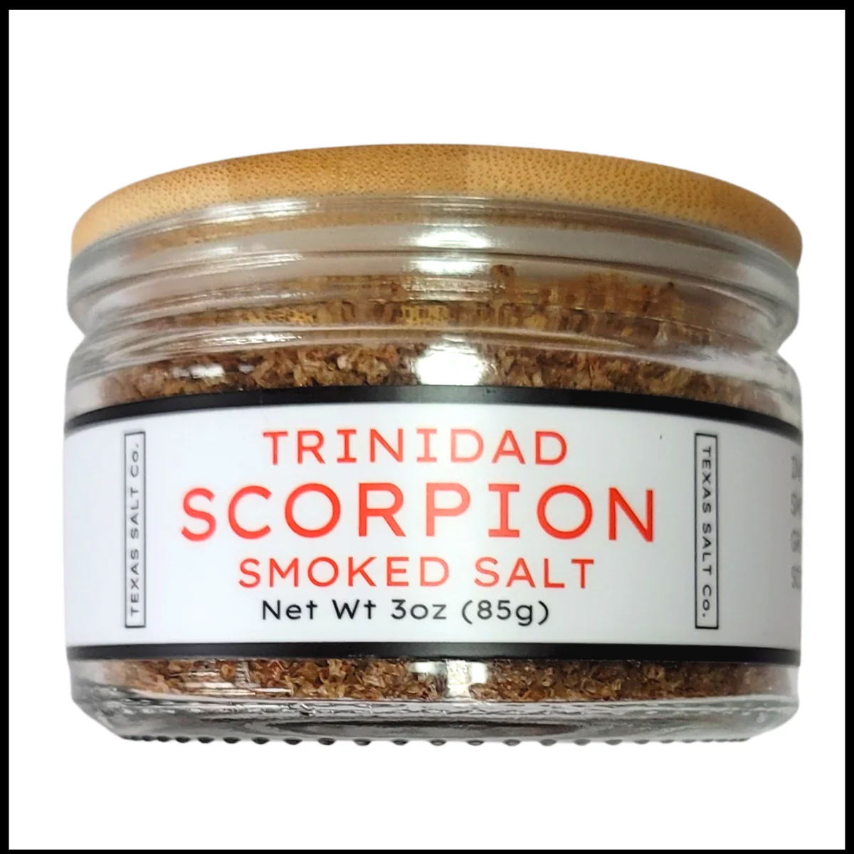 Scorpion Smoked Salt - Image 3