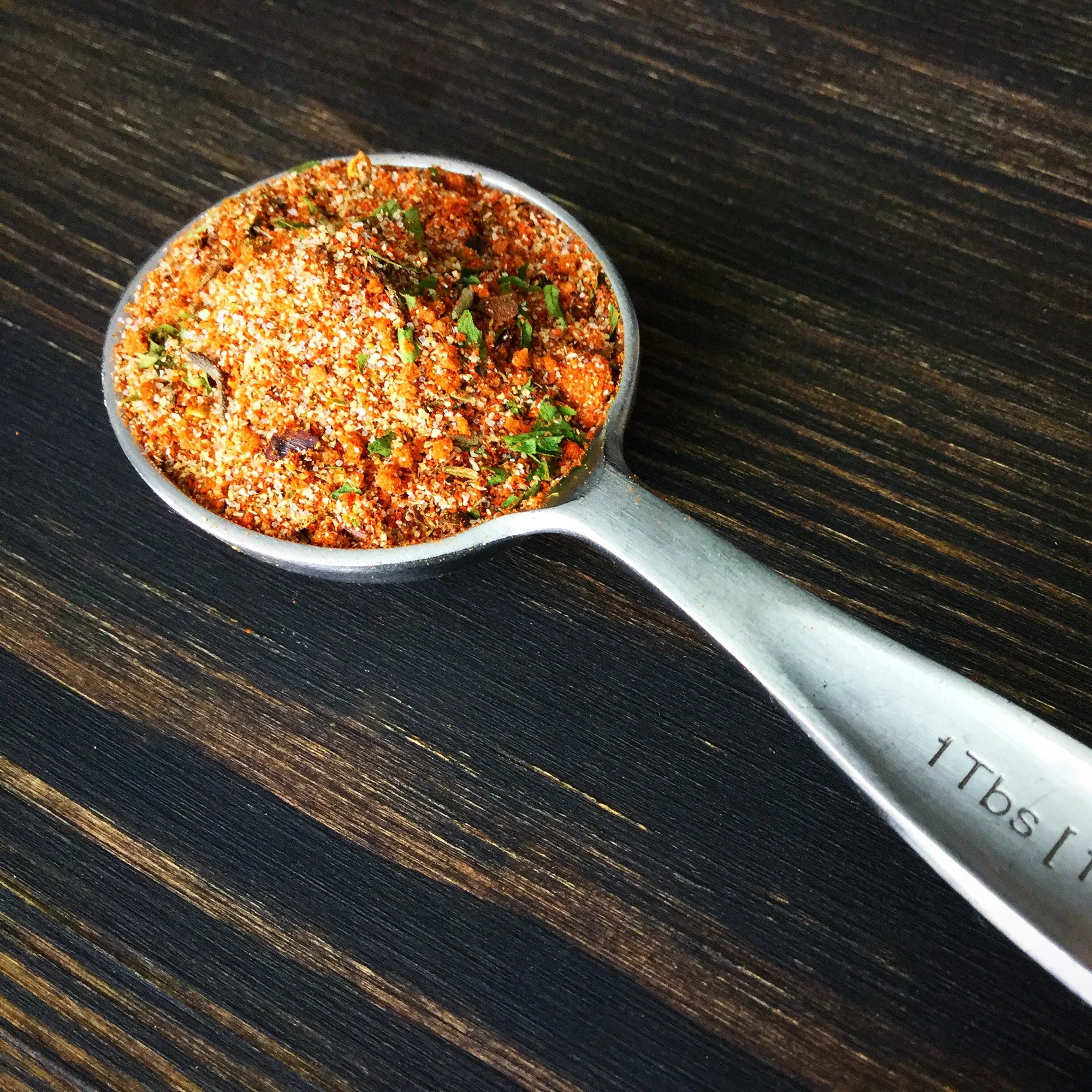 Scotch Bonnet Chile Powder - Image 6