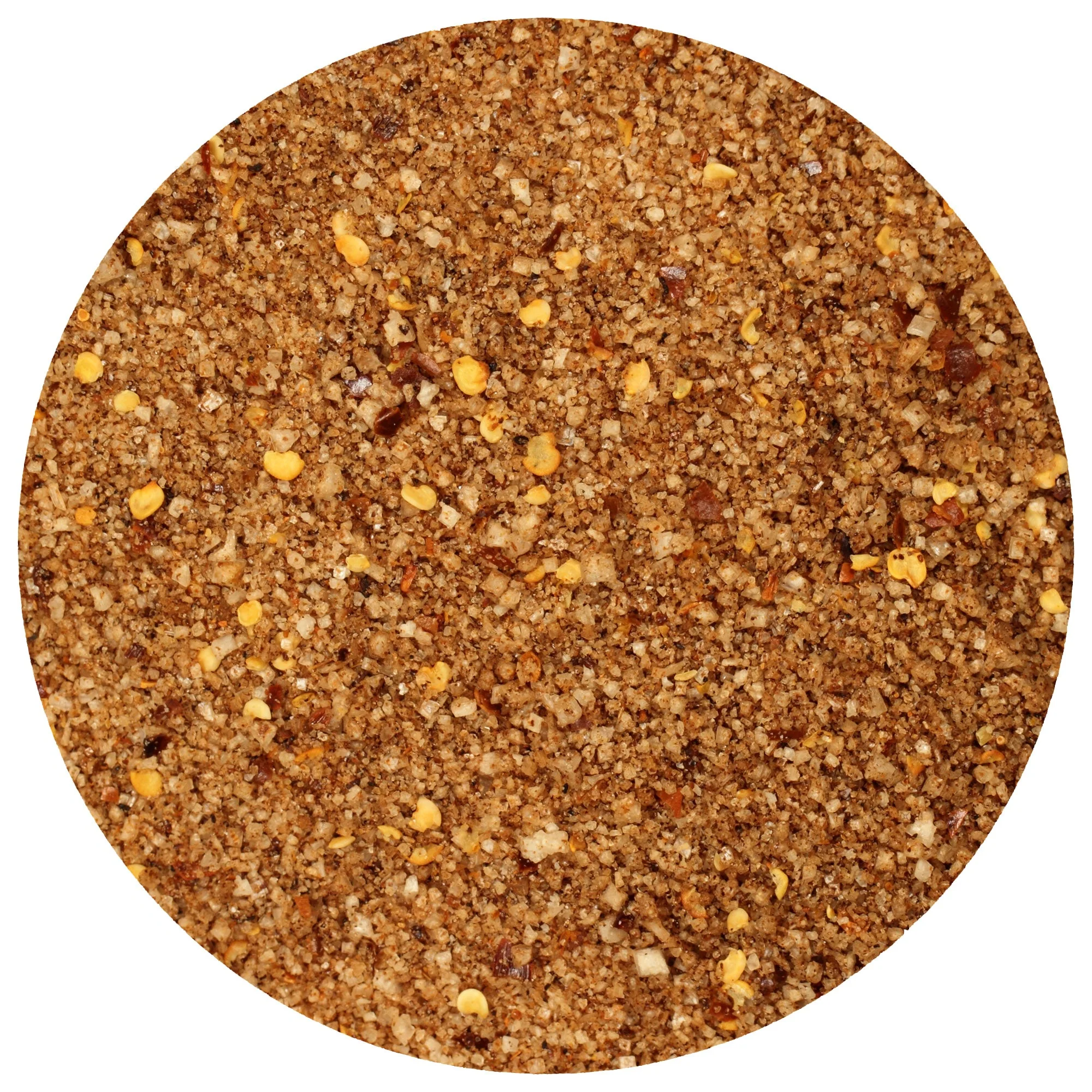 Scotch Bonnet Sea Salt - Image 2