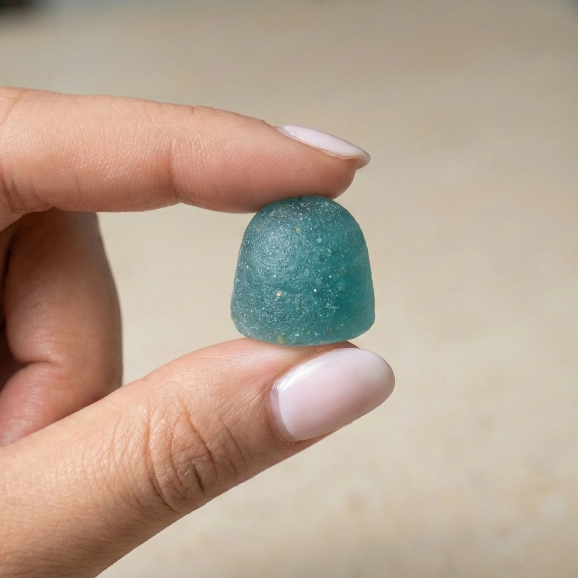 Sea Moss & Blue Spirulina Superfood Gummies - Image 7