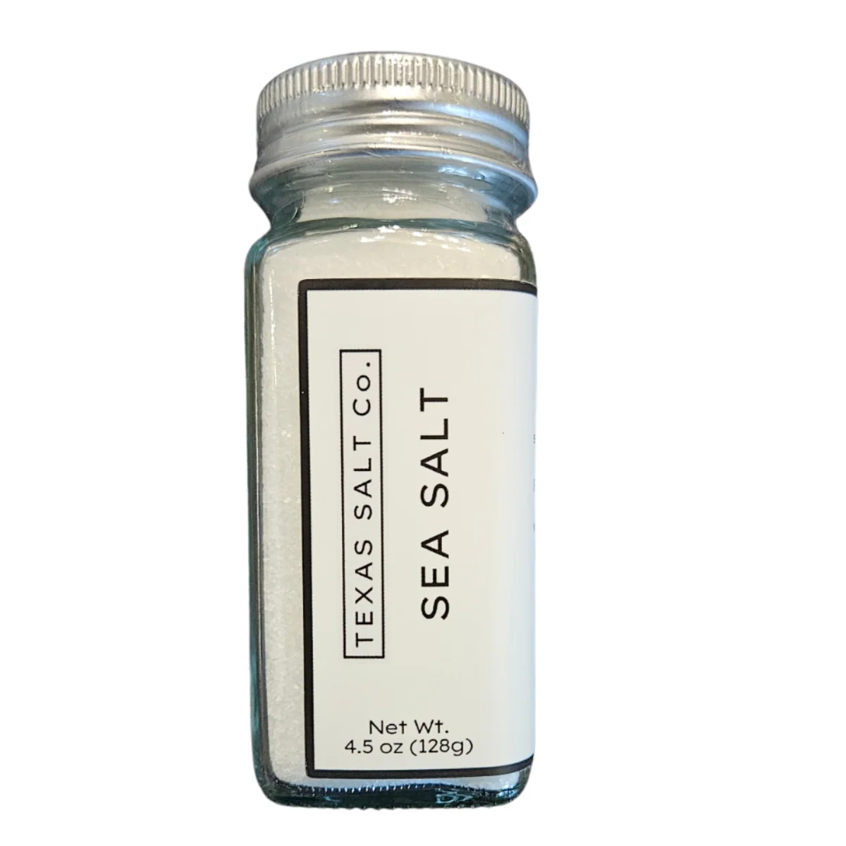 Pure Pacific Table Salt - Image 2