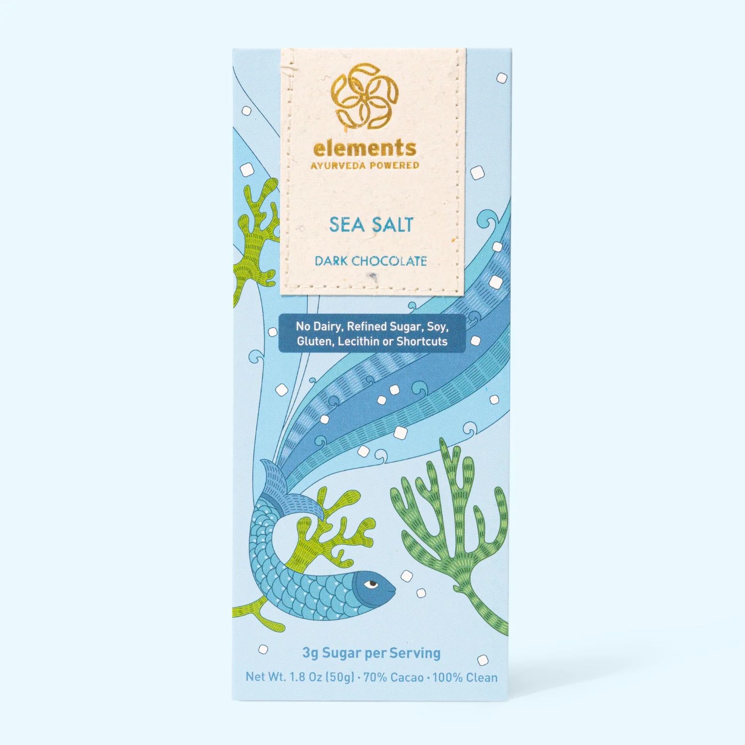 Sea Salt - Image 2
