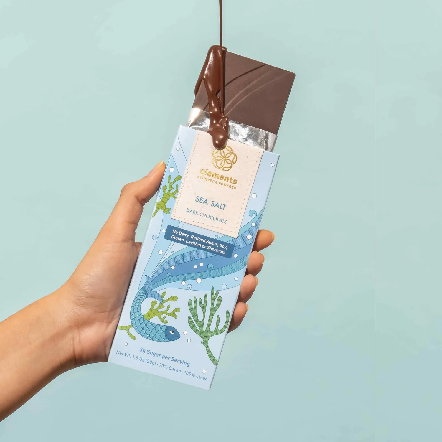 Sea Salt - Image 4