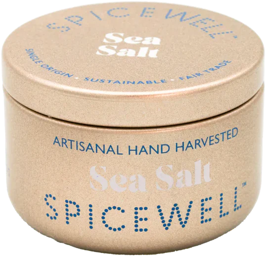 Sea Salt Set - Image 5