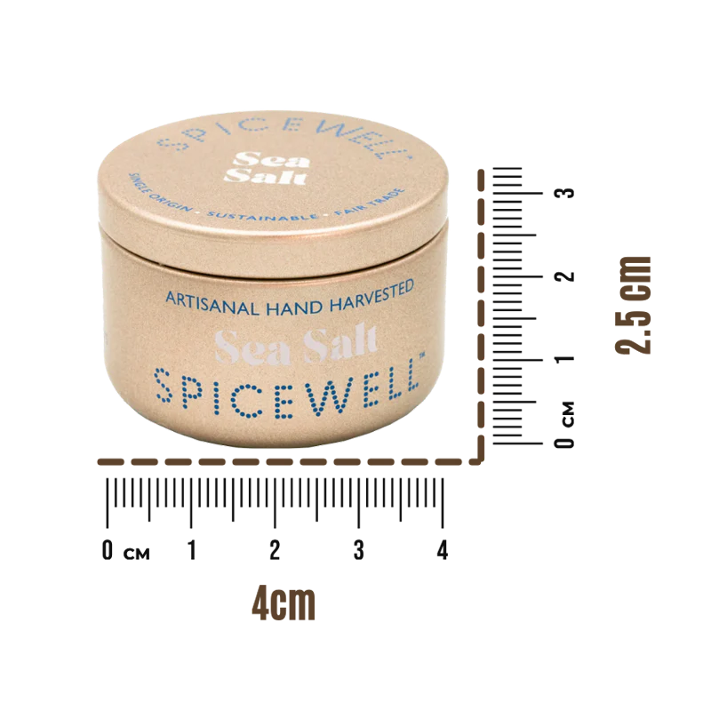 Sea Salt Set - Image 7