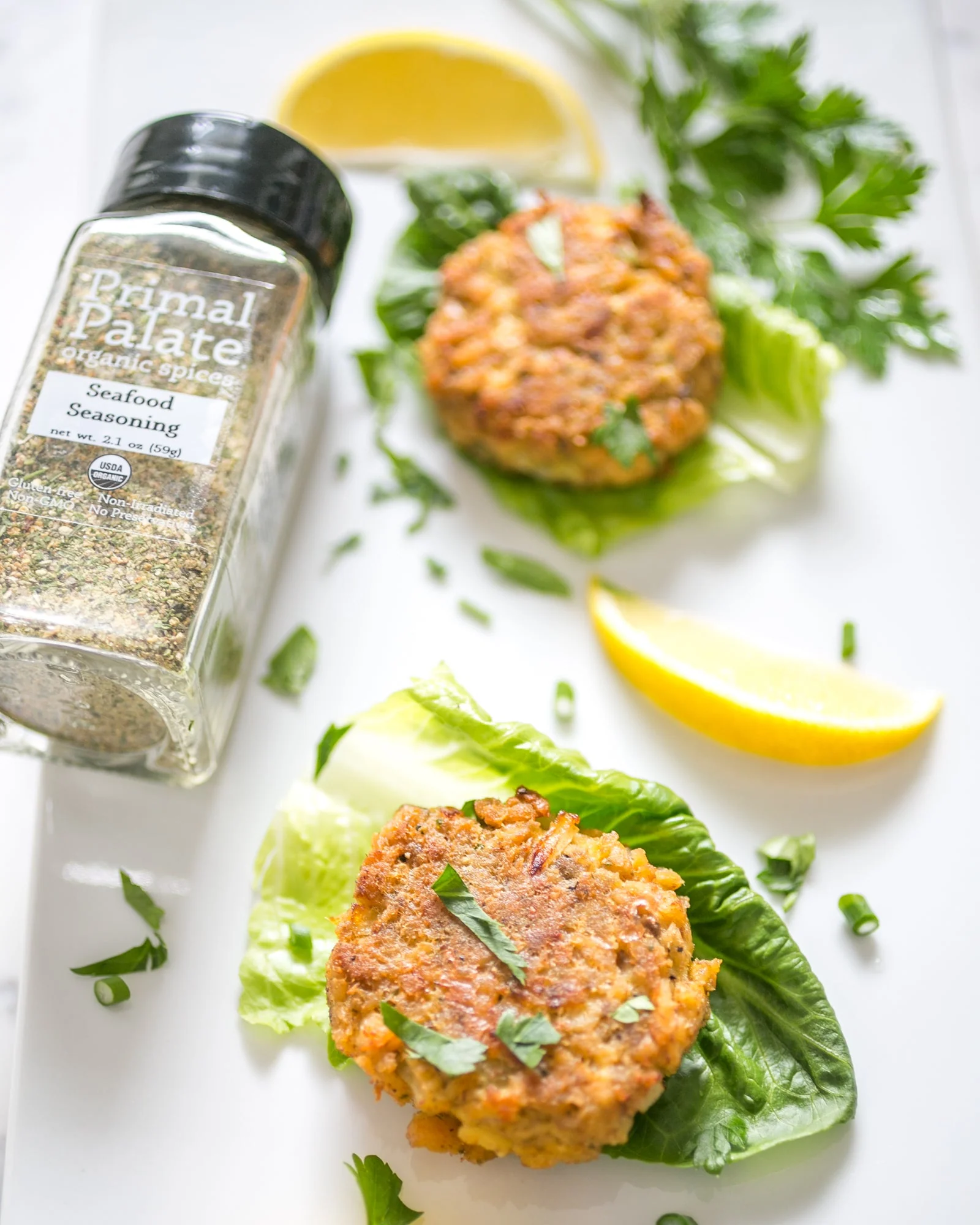Seafood Seasoning - Image 3