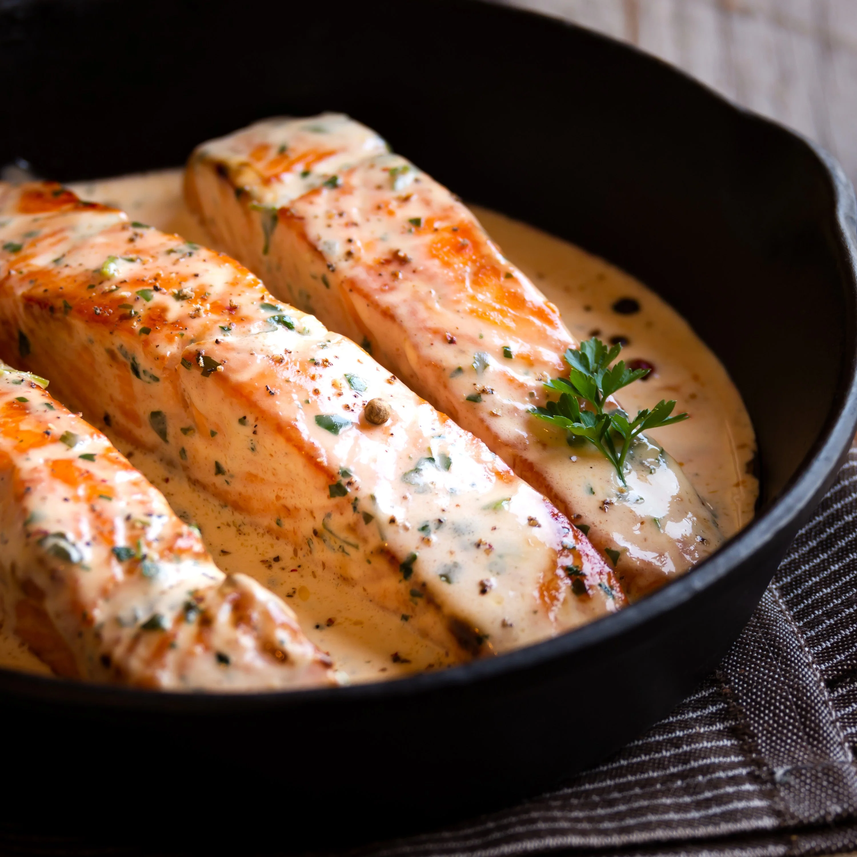 Seafood Seasoning Collection - Image 10