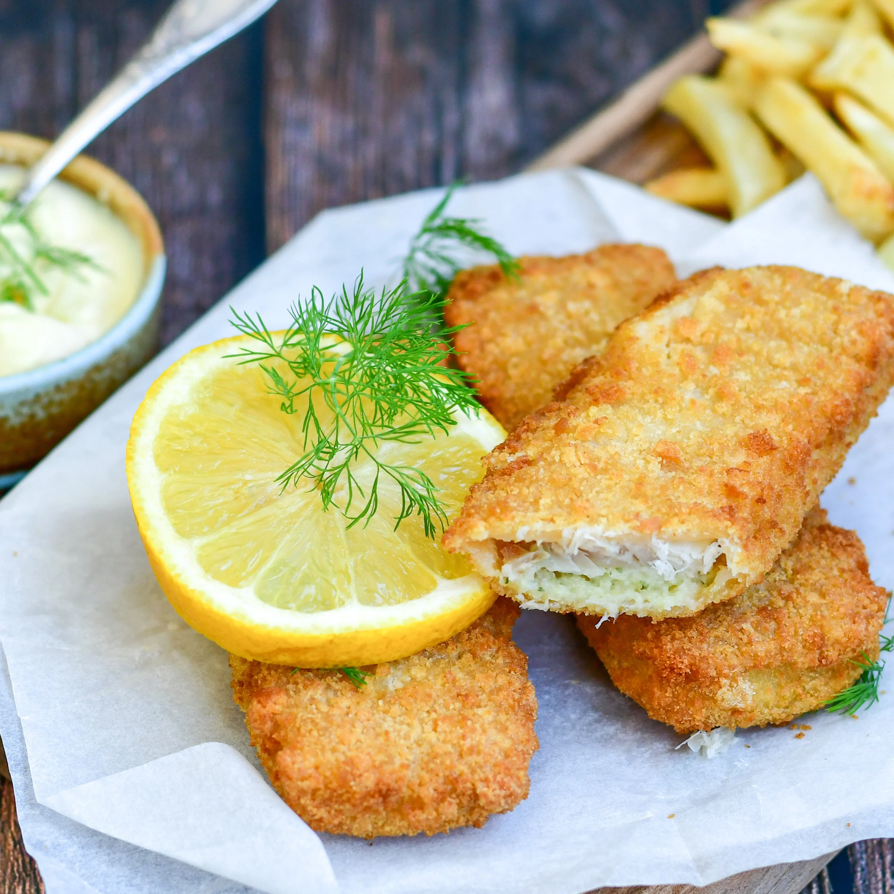 Seafood Seasoning Collection - Image 11
