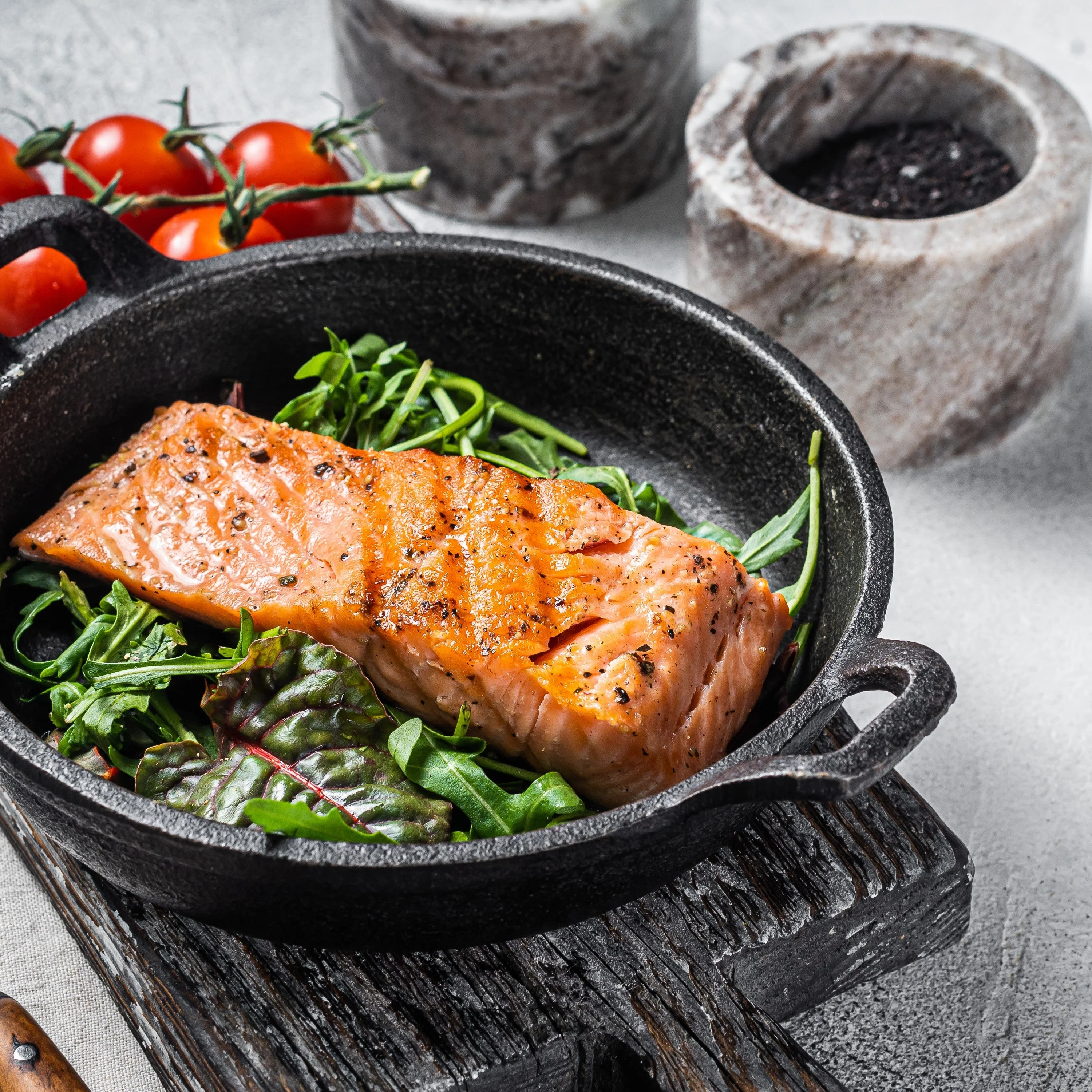 Seafood Seasoning Collection - Image 12