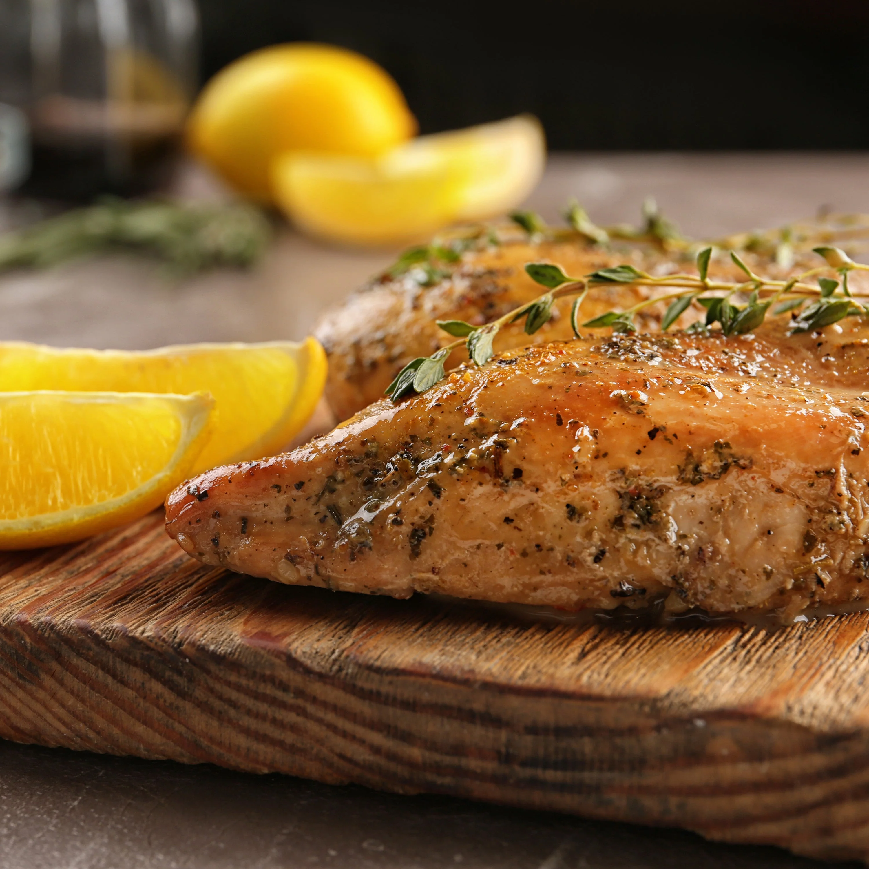 Seafood Seasoning Collection - Image 5