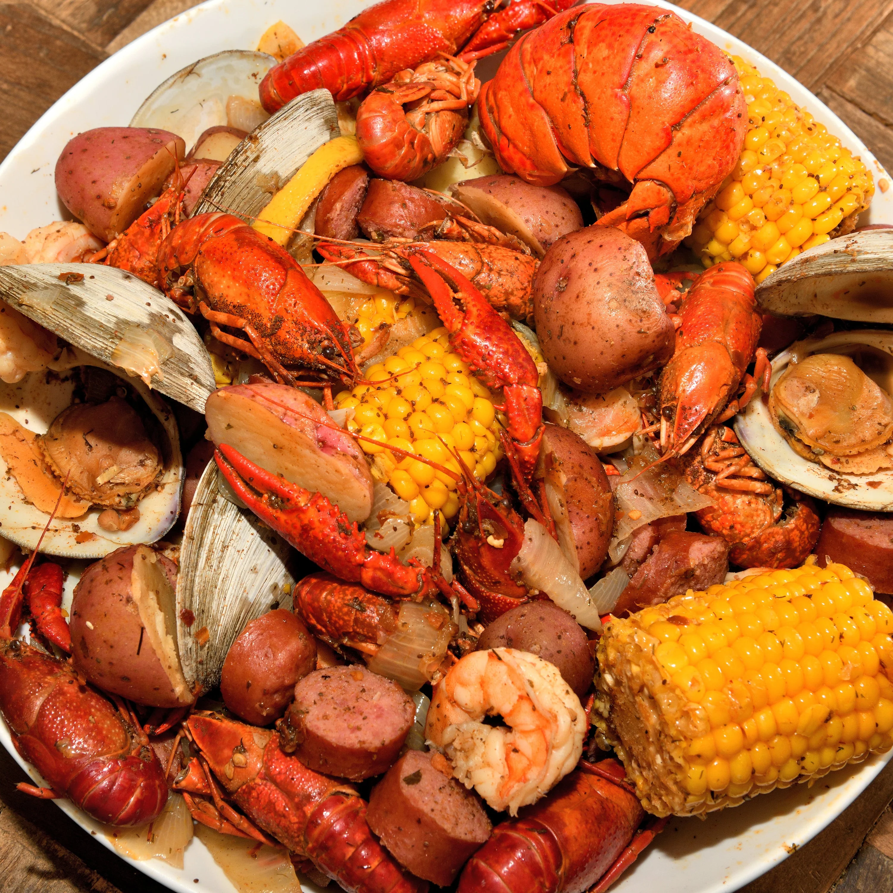 Seafood Seasoning Collection - Image 6