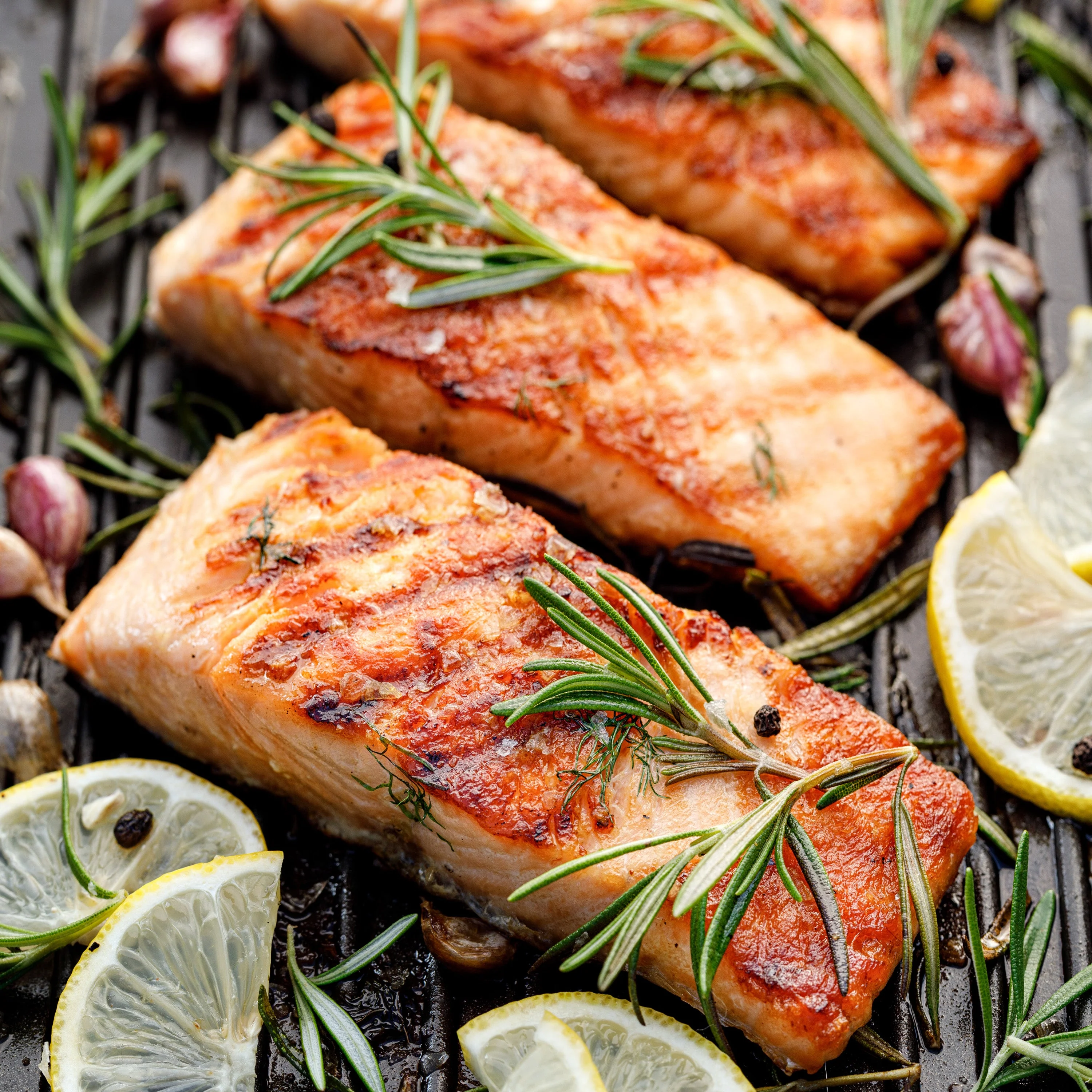 Seafood Seasoning Collection - Image 7