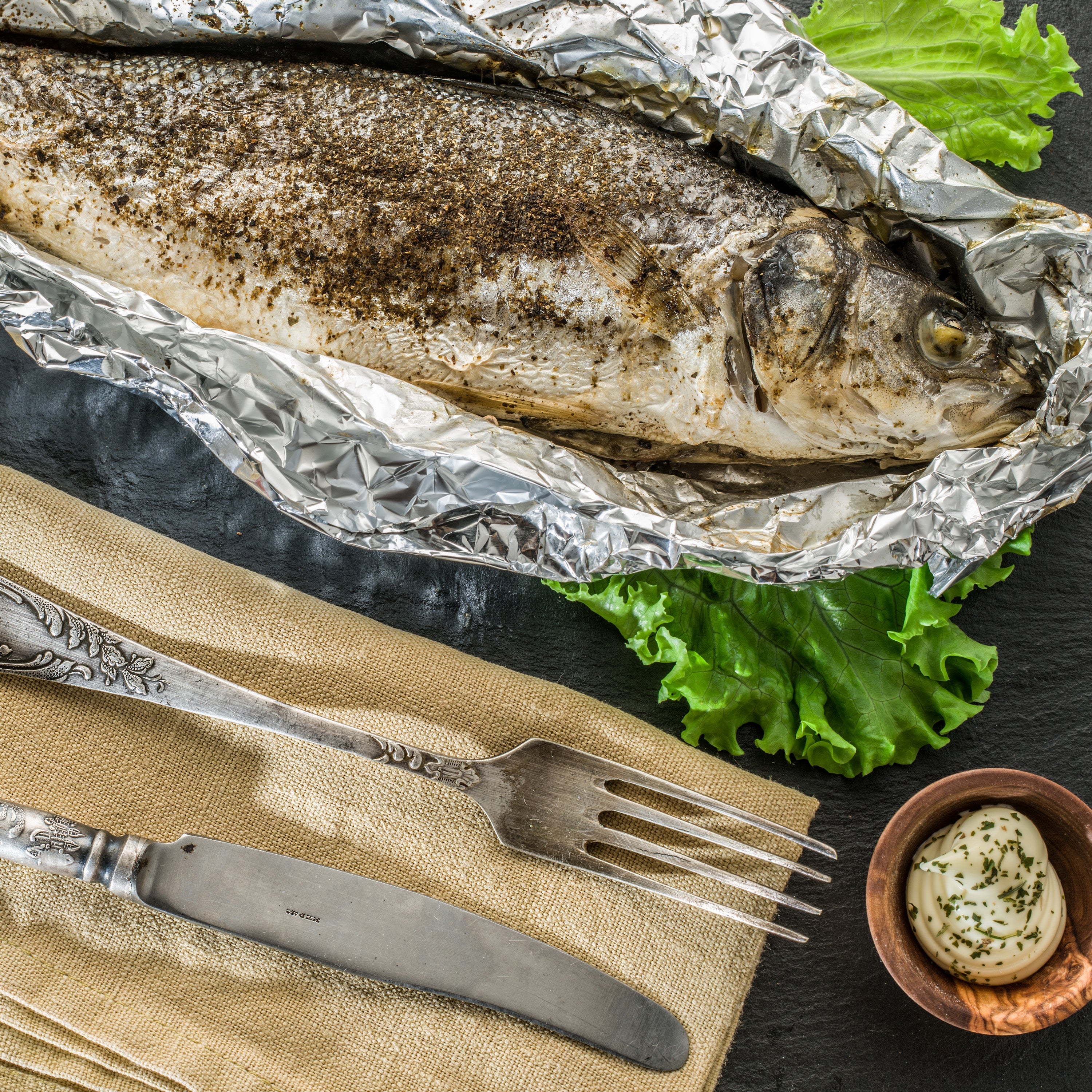 Seafood Seasoning Collection - Image 8