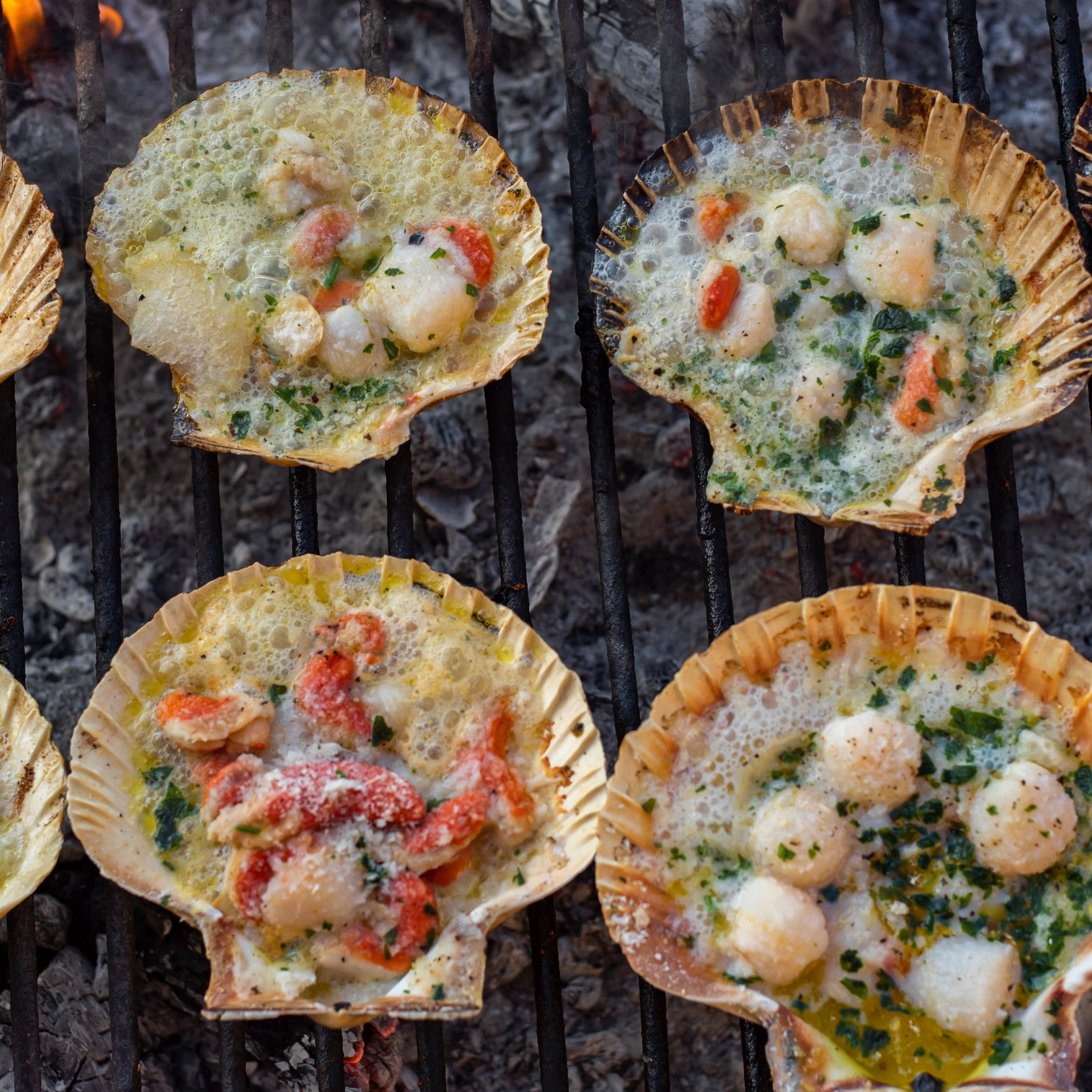 Seafood Seasoning Collection - Image 9