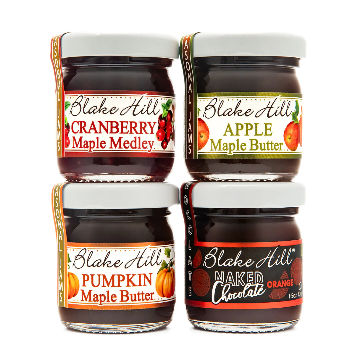 Seasonal Sampler - Image 2
