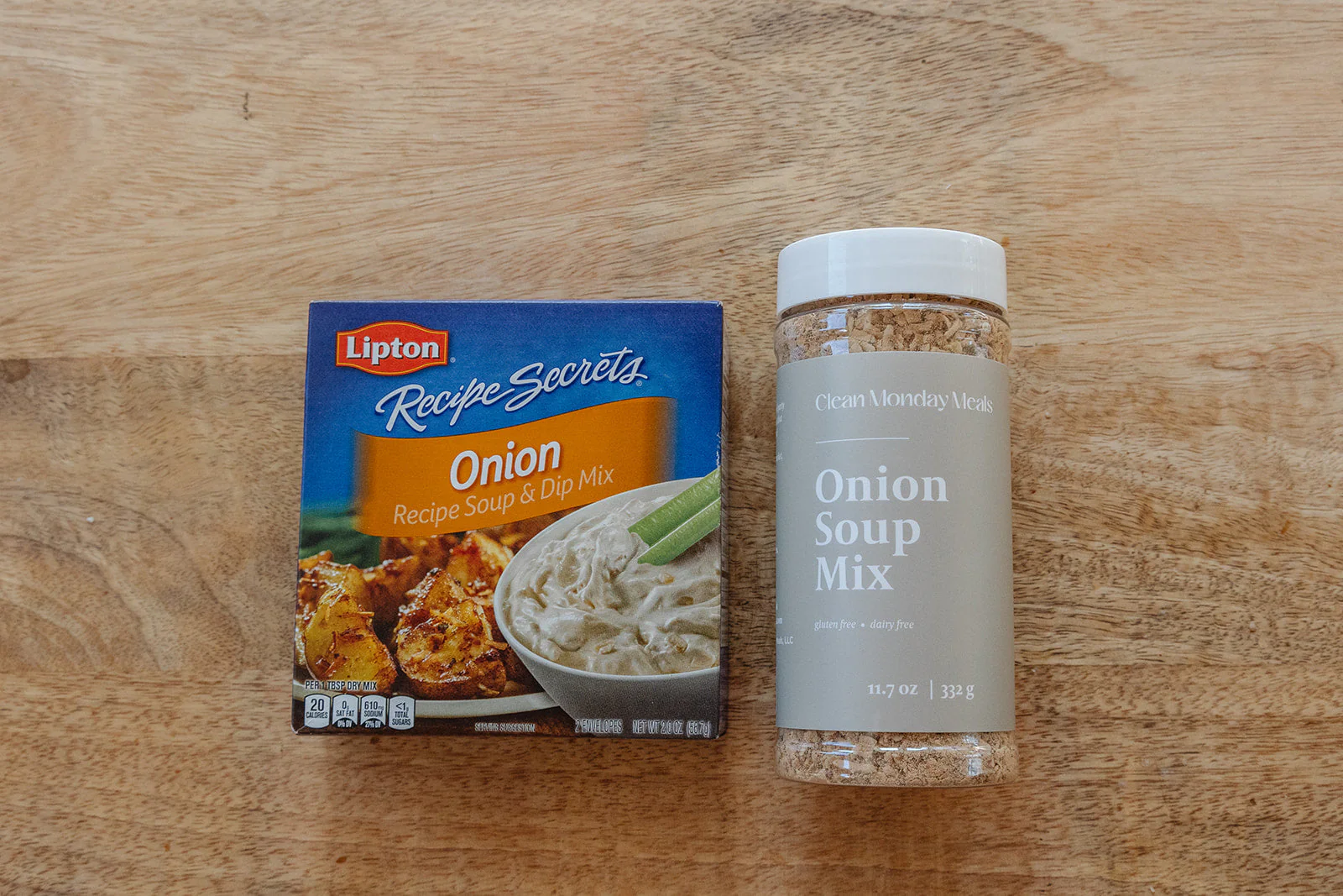 Seasonings Variety Pack - Image 5