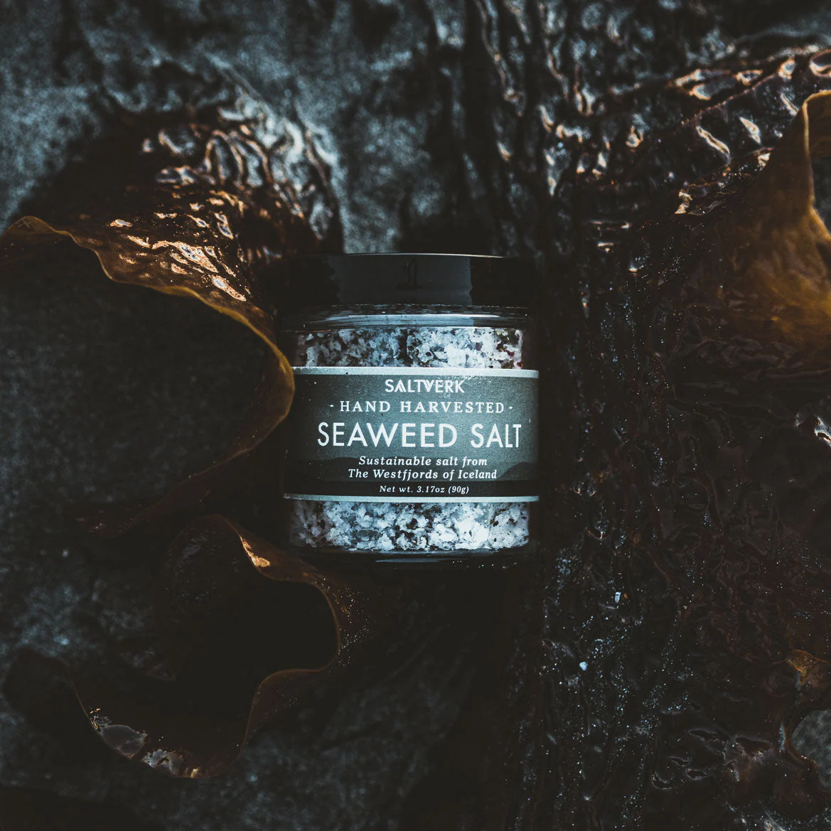 SEAWEED SALT - Image 3
