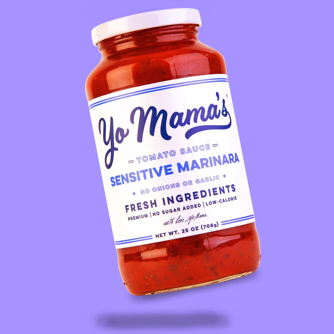 Sensitive Marinara - Image 2