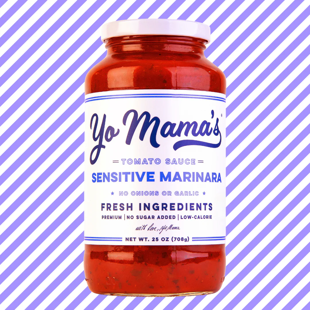Sensitive Marinara - Image 3