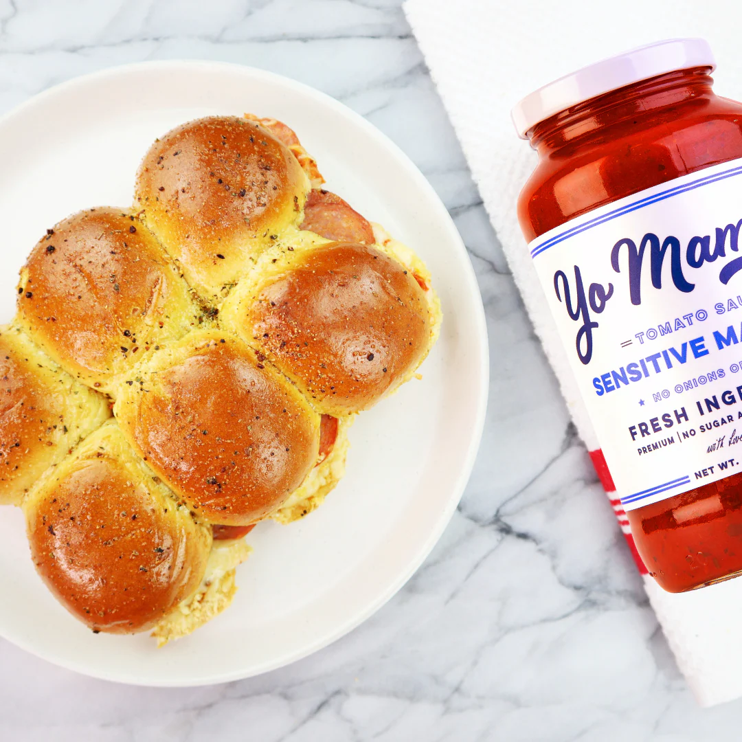 Sensitive Marinara - Image 6