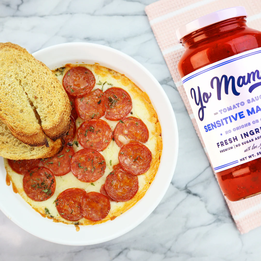 Sensitive Marinara - Image 7