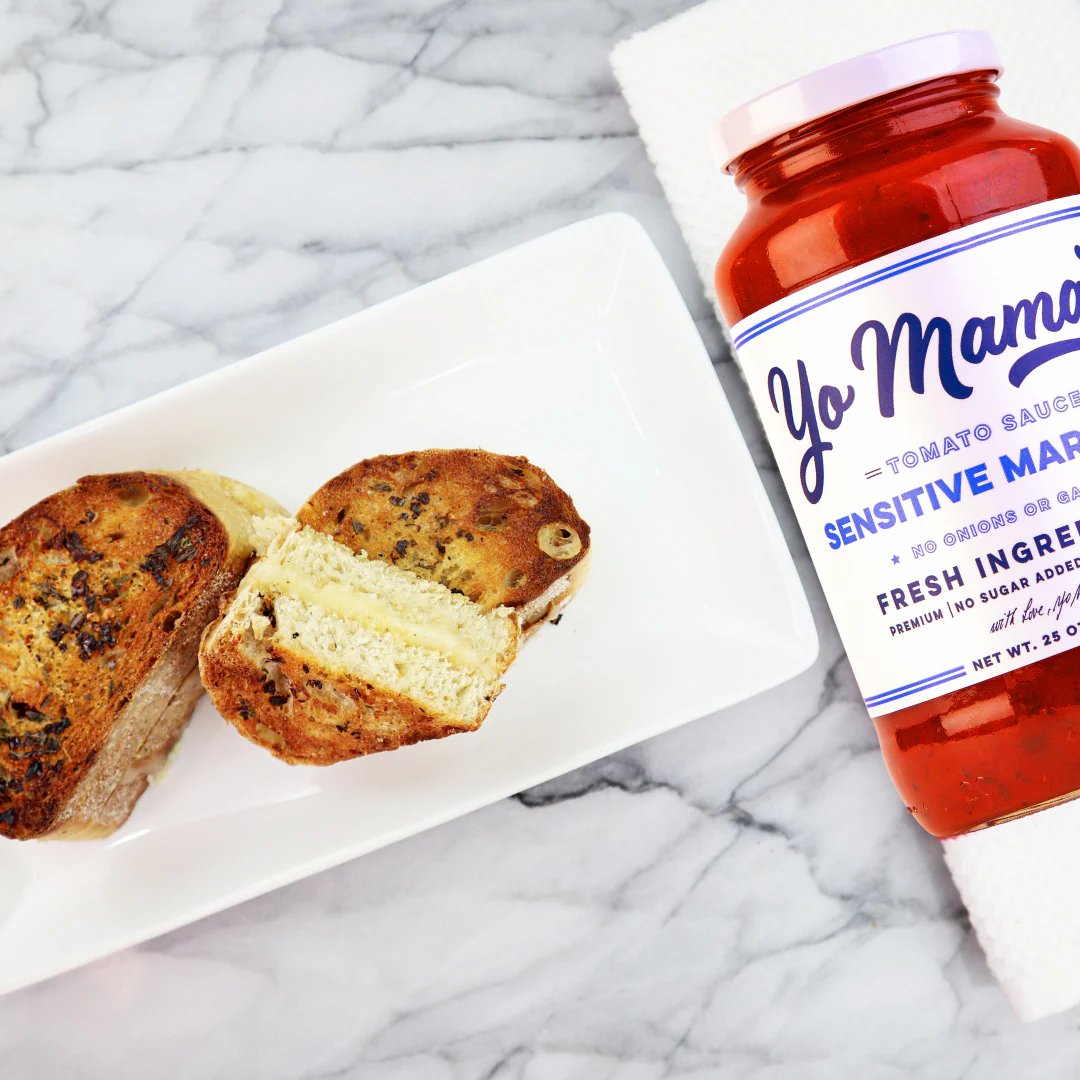 Sensitive Marinara - Image 8