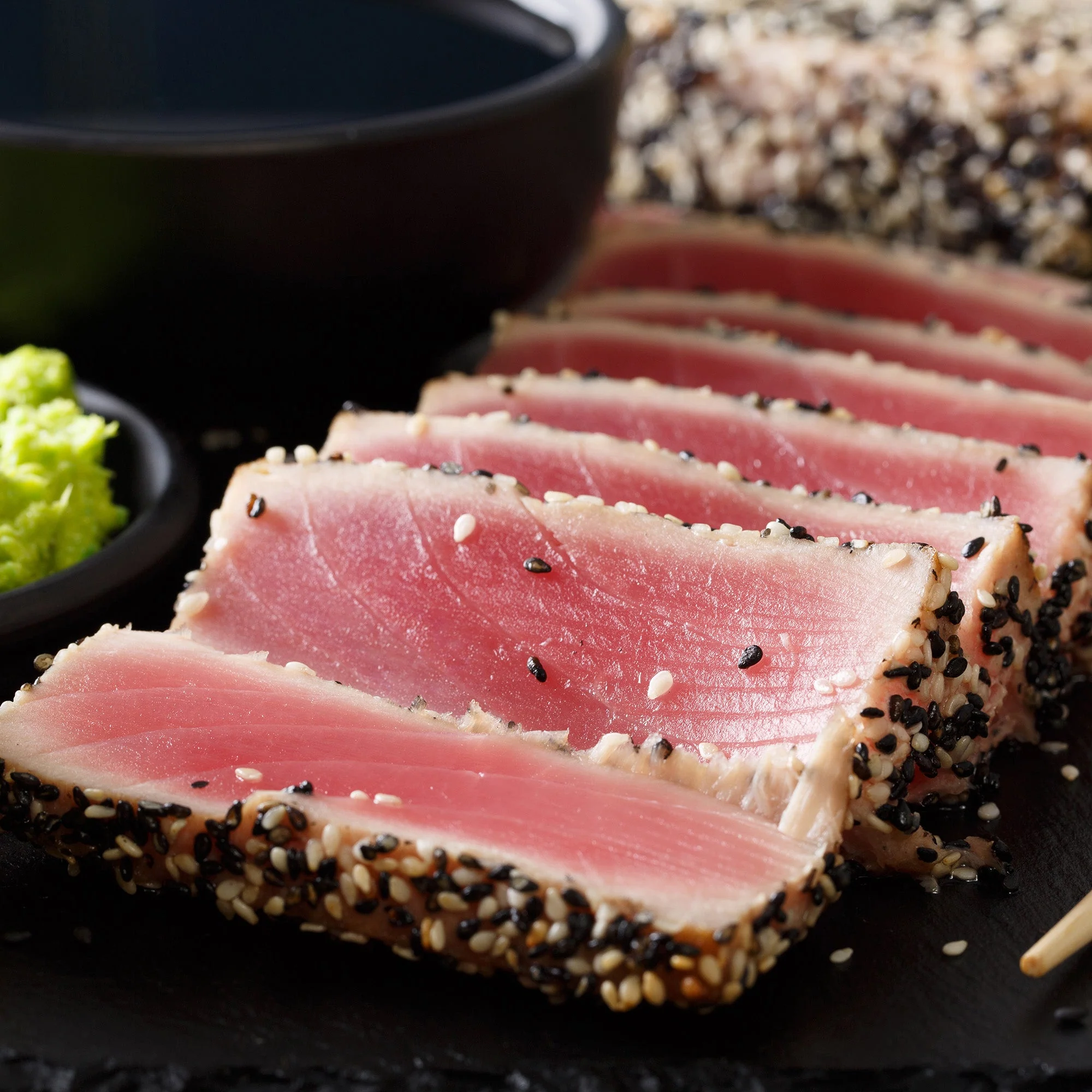 Sesame Seeds (Black) - Image 10