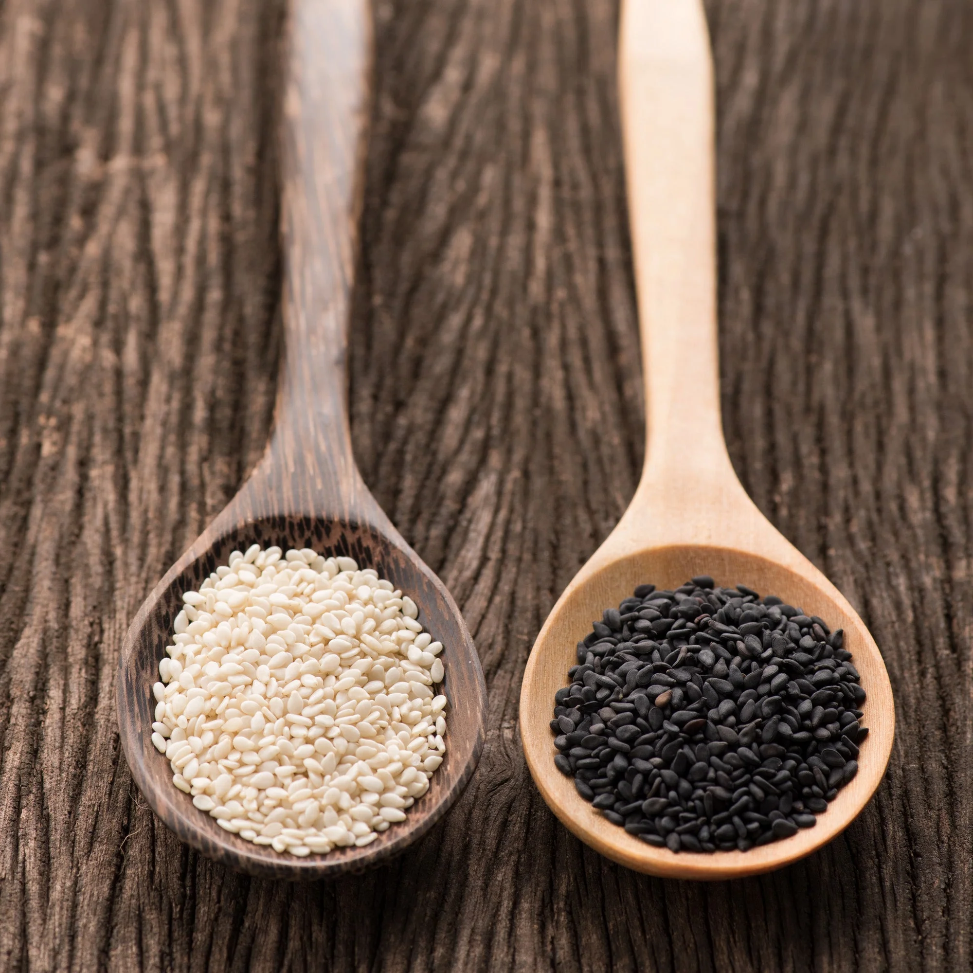 Sesame Seeds (Black) - Image 5