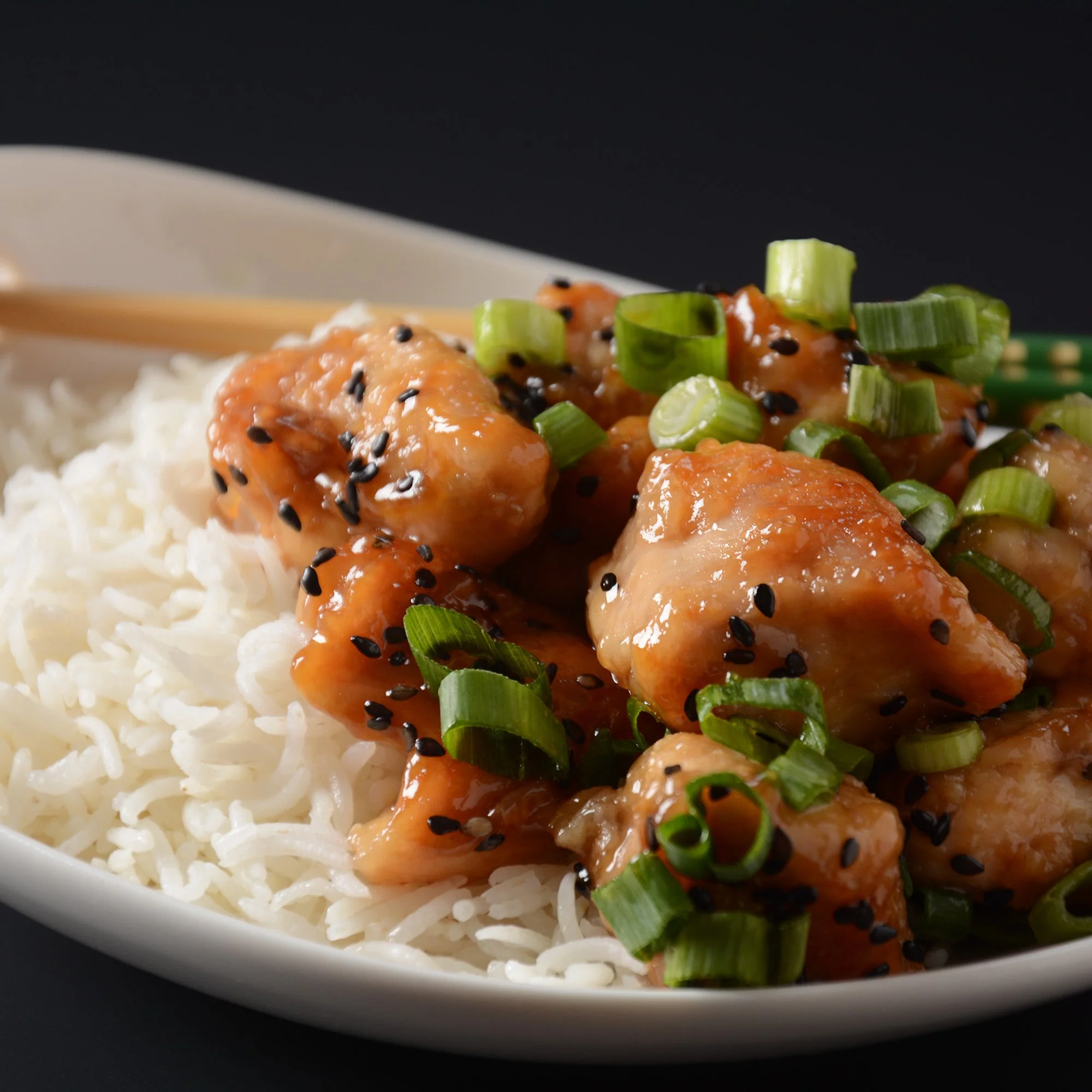 Sesame Seeds (Black) - Image 6
